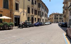 Residenza Ermanni apartment Verona Centro